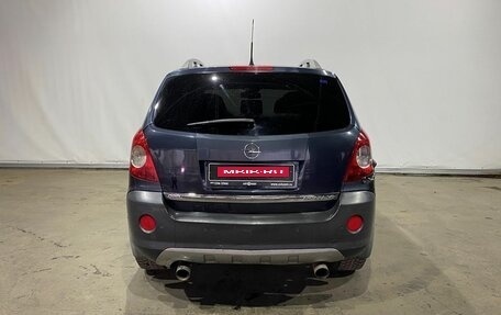 Opel Antara I, 2008 год, 542 000 рублей, 6 фотография
