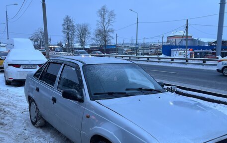 Daewoo Nexia I рестайлинг, 2010 год, 165 000 рублей, 5 фотография