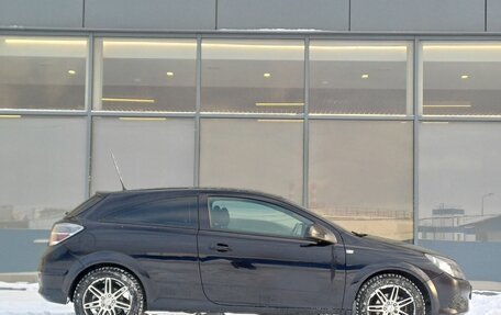 Opel Astra H, 2011 год, 399 000 рублей, 3 фотография