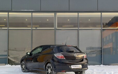 Opel Astra H, 2011 год, 399 000 рублей, 5 фотография