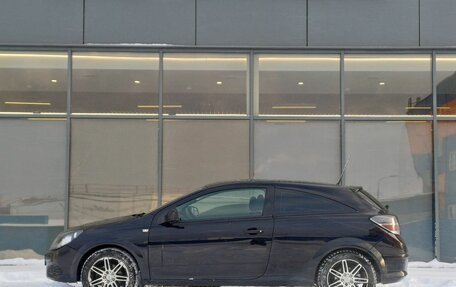 Opel Astra H, 2011 год, 399 000 рублей, 6 фотография