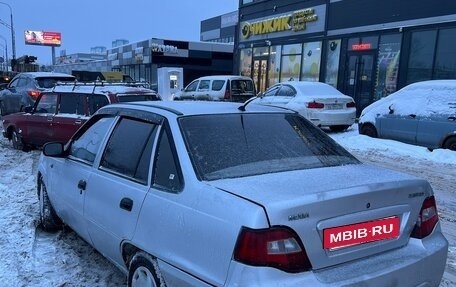 Daewoo Nexia I рестайлинг, 2010 год, 165 000 рублей, 3 фотография