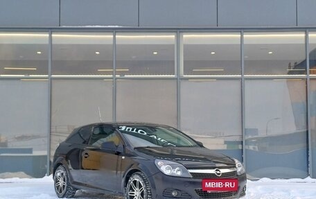 Opel Astra H, 2011 год, 399 000 рублей, 2 фотография