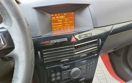 Opel Astra H, 2011 год, 399 000 рублей, 9 фотография