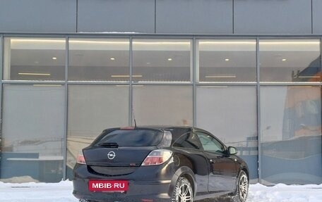 Opel Astra H, 2011 год, 399 000 рублей, 4 фотография