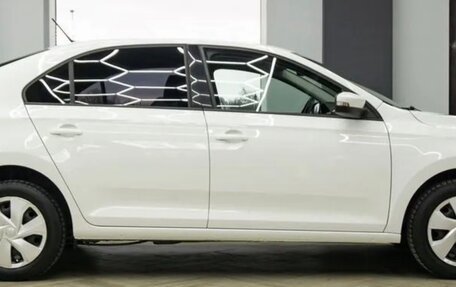 Volkswagen Polo VI (EU Market), 2021 год, 1 370 000 рублей, 9 фотография