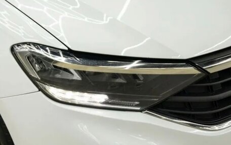 Volkswagen Polo VI (EU Market), 2021 год, 1 370 000 рублей, 8 фотография