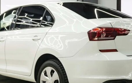 Volkswagen Polo VI (EU Market), 2021 год, 1 370 000 рублей, 15 фотография