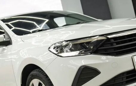 Volkswagen Polo VI (EU Market), 2021 год, 1 370 000 рублей, 5 фотография