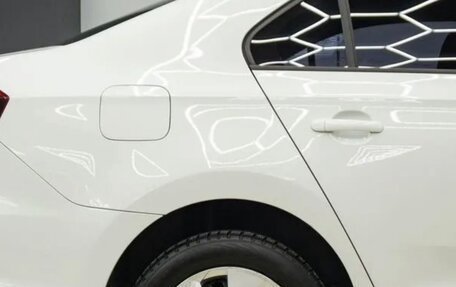 Volkswagen Polo VI (EU Market), 2021 год, 1 370 000 рублей, 10 фотография