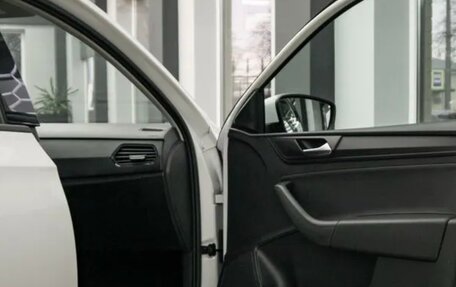 Volkswagen Polo VI (EU Market), 2021 год, 1 370 000 рублей, 20 фотография