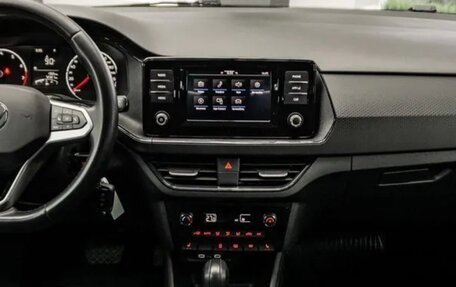 Volkswagen Polo VI (EU Market), 2021 год, 1 370 000 рублей, 22 фотография