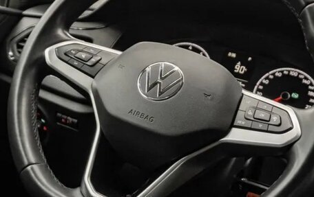 Volkswagen Polo VI (EU Market), 2021 год, 1 370 000 рублей, 23 фотография