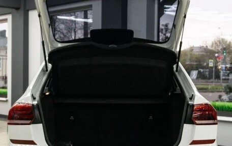 Volkswagen Polo VI (EU Market), 2021 год, 1 370 000 рублей, 18 фотография