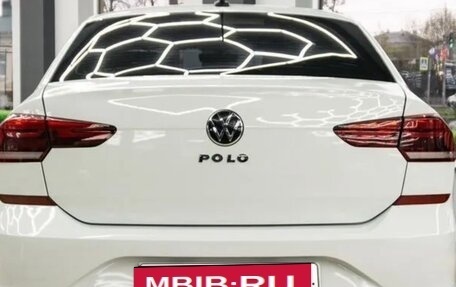 Volkswagen Polo VI (EU Market), 2021 год, 1 370 000 рублей, 17 фотография