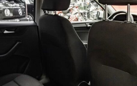 Volkswagen Polo VI (EU Market), 2021 год, 1 370 000 рублей, 33 фотография