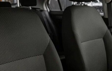 Volkswagen Polo VI (EU Market), 2021 год, 1 370 000 рублей, 29 фотография