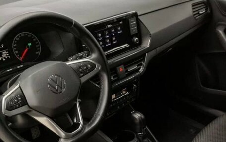 Volkswagen Polo VI (EU Market), 2021 год, 1 370 000 рублей, 34 фотография