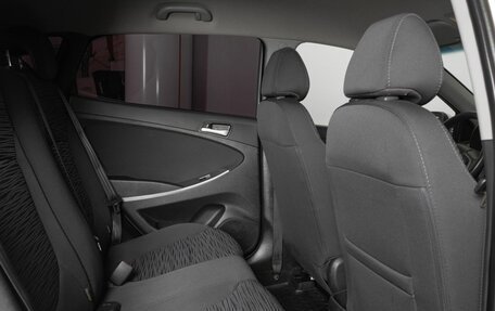 Hyundai Solaris II рестайлинг, 2016 год, 1 106 000 рублей, 7 фотография