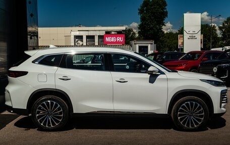 CheryExeed TXL, 2024 год, 3 599 000 рублей, 5 фотография