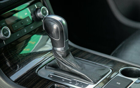 Volkswagen Touareg III, 2014 год, 2 549 000 рублей, 13 фотография