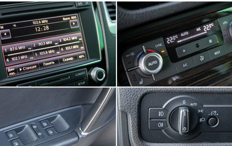 Volkswagen Touareg III, 2014 год, 2 549 000 рублей, 23 фотография