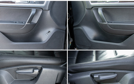 Volkswagen Touareg III, 2014 год, 2 549 000 рублей, 24 фотография