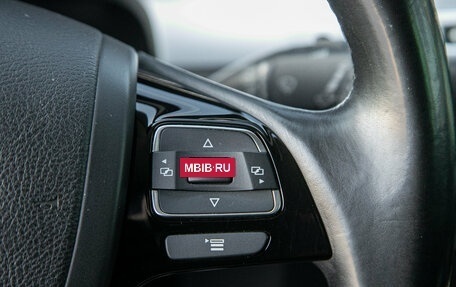 Volkswagen Touareg III, 2014 год, 2 549 000 рублей, 15 фотография