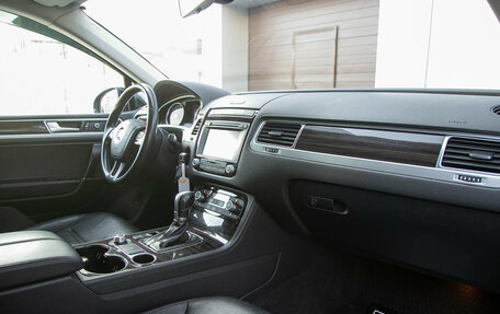 Volkswagen Touareg III, 2014 год, 2 549 000 рублей, 22 фотография