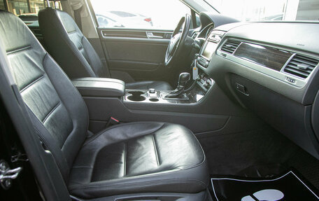 Volkswagen Touareg III, 2014 год, 2 549 000 рублей, 21 фотография