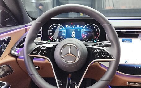 Mercedes-Benz E-Класс, 2025 год, 8 271 000 рублей, 13 фотография