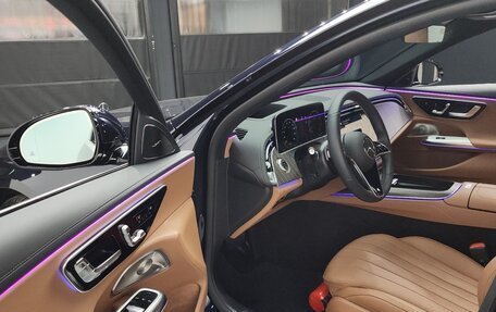 Mercedes-Benz E-Класс, 2025 год, 8 271 000 рублей, 10 фотография