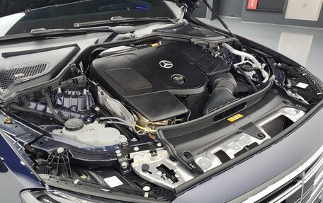 Mercedes-Benz E-Класс, 2025 год, 8 271 000 рублей, 6 фотография