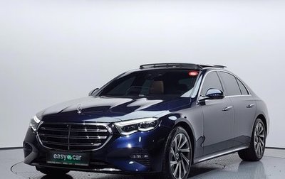Mercedes-Benz E-Класс, 2025 год, 8 271 000 рублей, 1 фотография