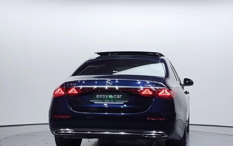 Mercedes-Benz E-Класс, 2025 год, 8 271 000 рублей, 4 фотография