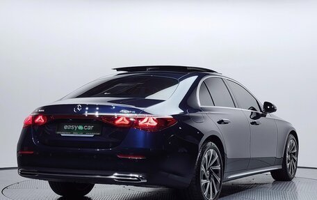 Mercedes-Benz E-Класс, 2025 год, 8 271 000 рублей, 2 фотография