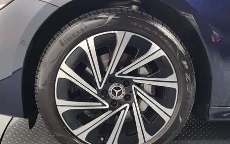 Mercedes-Benz E-Класс, 2025 год, 8 271 000 рублей, 5 фотография