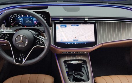 Mercedes-Benz E-Класс, 2025 год, 8 271 000 рублей, 7 фотография