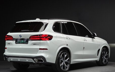 BMW X5, 2025 год, 12 327 000 рублей, 2 фотография
