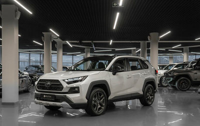 Toyota RAV4, 2025 год, 4 300 000 рублей, 1 фотография