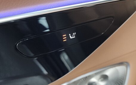 Mercedes-Benz E-Класс, 2025 год, 8 271 000 рублей, 19 фотография