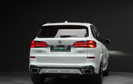 BMW X5, 2025 год, 12 327 000 рублей, 4 фотография