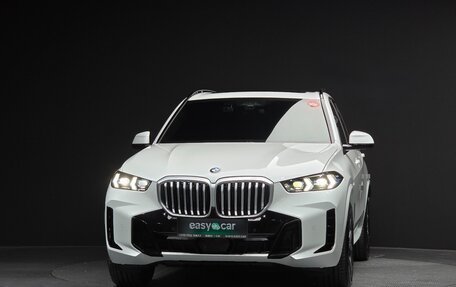 BMW X5, 2025 год, 12 327 000 рублей, 3 фотография