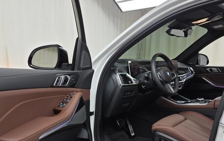 BMW X5, 2025 год, 12 327 000 рублей, 10 фотография