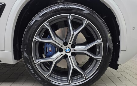 BMW X5, 2025 год, 12 327 000 рублей, 5 фотография