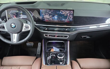 BMW X5, 2025 год, 12 327 000 рублей, 7 фотография