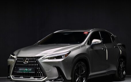 Lexus NX, 2025 год, 8 181 000 рублей, 1 фотография