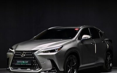 Lexus NX, 2025 год, 8 181 000 рублей, 1 фотография
