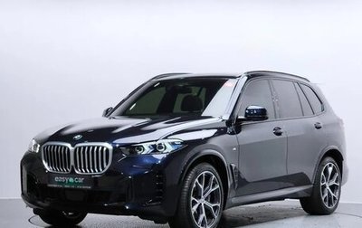 BMW X5, 2025 год, 13 237 000 рублей, 1 фотография