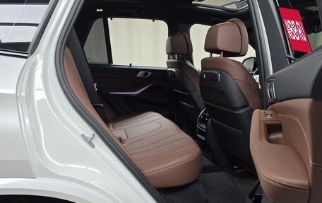 BMW X5, 2025 год, 12 327 000 рублей, 12 фотография